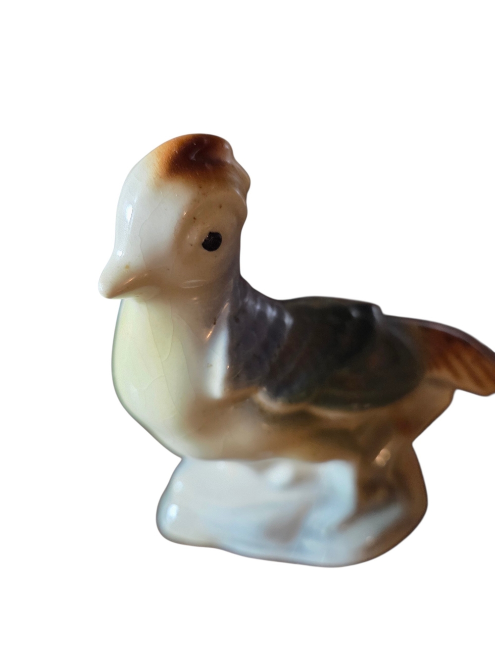 Spaulding China Pheasant Fiqurine